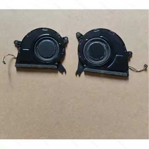 For ASUS X13 2023 ZenBook S 13 OLED UX5304V UX5304VA UX5304 FAN New XMSJ