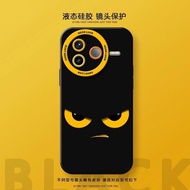 Redmi K80 Extreme Edition Phone Case K80 All-Inclusive K80Pro Champion Edition Shock-resistant Littl