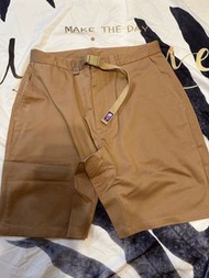 THE NORTH FACE PURPLE LABEL Stretch Twill Shorts 紫標 北臉 短褲