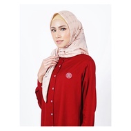 RESTU ANGGRAINI EUNOIA SCARF HAPPINESS