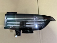 BYD SEAL 5 DM-i  ไฟท้ายรถยนต์ไฟฟ้า PHEV SUV