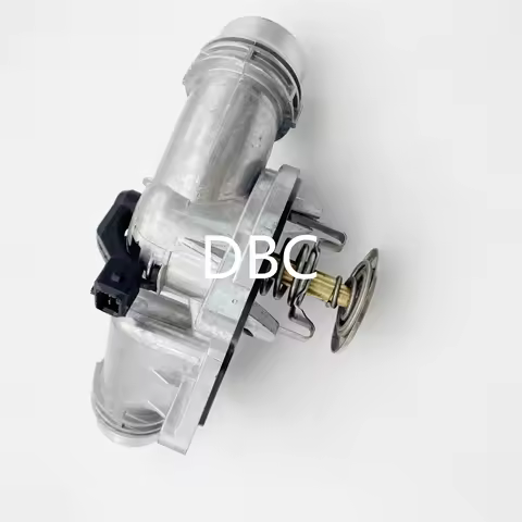 Suitable for Bmw E46 E60 E90 E39 E65 E53 E83 325I 520I 525I 528I X3X5 M54 Engine Thermostat 11531437
