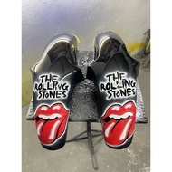 MUDGUARD RXZ AIRBRUSH ROLLING STONES 🔥