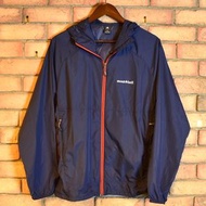 Montbell Wind Blast Parka 四季風褸