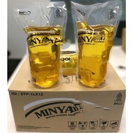 minyak goreng kita 1 liter (minyak goreng kita ukuran 1 liter)