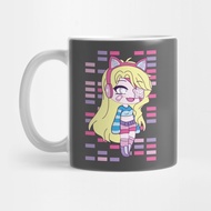 Gacha Life Series - NightCore Girl - Gacha Life 2026 Tea Mug