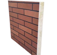 XING FU แผ่น PU FOAM กันความร้อนและตกแต่งภายนอก โพลีสไตรีน มีคุณสมบัติป้องกันไฟ ป้องกันน้ำ กันความร้