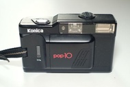 Konica POP10 [Fair] 傻瓜菲林相機