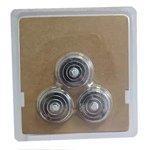 HQ9 Shaver Replacement Head Blades for Philips Norelco HQ9 HQ9190 8240XL PT/AT900 HQ8240/8260 PT920 