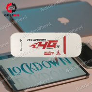 Modem Usb Wifi 4G Telkomsel 300mbps LTE Telkomsel Langsung Unlock Operator GSM