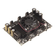 AA-AB33511 WONDOM T-AMP 2 X 300Watt+1 X 500Watt Class D Audio Amplifier Board