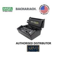 MSA BACHARACH H-10 PRO REFRIGERANT LEAK DETECTOR (FOR HVAC AND REFRIGERATION SYSTEM)