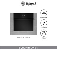 Bertazzoni F457MODMWT 45cm Combi Microwave Oven