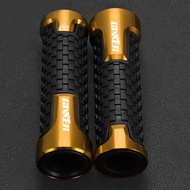 [BOELD] FOR Suzuki Gixxer 150 250 155 FI SF Gixxer 150SF 250SF 22MM Motorcycle Handlebar Grips Handl