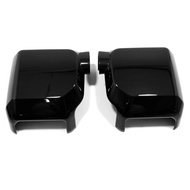 Suitable for 24 Domineering/PRADO Rearview Mirror Cover Modified Accessories PRADO Reflective Mirror