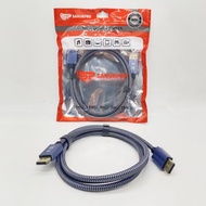 DP to DP1,5m Male 8k Cable 8K Display Port to Display port 1,5M DP to DP 8K Cable 1.5M