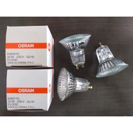 Osram HALOPAR 16 GU10 230V 35W 50W FLOOD Halogen Bulb (MR16)