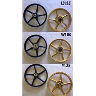 Sport Rim Enkei LC135 / W100 / Y125