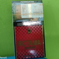 ROTAMA MANTAP