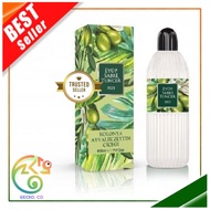 Eyüp Sabri Tuncer Cologne Hand Sanitizer - 400ml, Olive Blossom scent, Made in Turkey,艾尤普·萨布里·通瑟 消毒洗