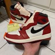 Air Jordan 1 Retro High OG Chicago Lost and Found 芝加哥 AJ1 喬丹 一代 球鞋 潮流