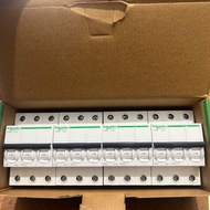 MCB iK60N 3P 6A 6kA Schneider Original