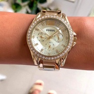 Fossil Original Watch