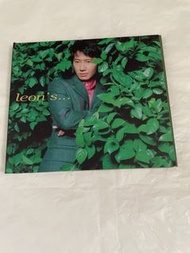 黎明 Leon Lai CD