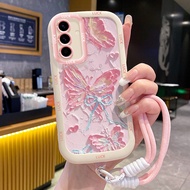 Casing For Samsung A56 5G A36 5G Case Silicone
