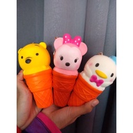 Squishy Jumbo Squishy ice cream Jumbo Animal squishy Mickey Squishy duck Squishy pooh Squishy Jumbo 