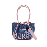 ของแท้💯MERGE DAY BAG MINIร่วมแบรนด์ Merge กระเป๋า Orm Airport
