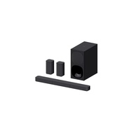Sony 400W 5.1ch Home Cinema Soundbar System HT-S20R