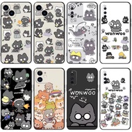 KPop Star Seventeen Custom Mobile Phone Case for Realme 15 14 13 12 11 10 9i 9 8i Narzo 50 8 7i 7 6i