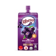 RIBENA Blackcurrant Fruit Drink Mobile 300ML