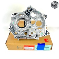 แคร้งเครื่อง ด้านขวา ข้าง R แท้ศูนย์ HONDA W110i DREAM SUPERCUB W125i ปลาวาฬ (2021-2024) รหัสสินค้า