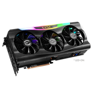 (二手)EVGA GeForce RTX 3070TI FTW3