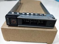 1信全資訊 Dell Tray 全新 14G  2.5吋 R240 R340 3R440 R540 R640 R740