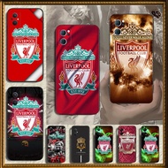 Liverpool Football Club for OPPO Reno 5 Lite 5K 8T 7Z 7 lite Compatibility TPU Phone Cases Soft prot