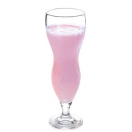 [Luminarc] French Arcorcorco Cocktail Glass 440cc Curve Smoothie Juice Drink Water