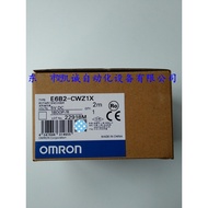 E6B2-CWZ1X 2000P/R 0.5M OMRON OMRON Rotating Encoder