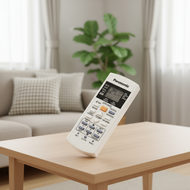 Universal Aircon Remote with Patrol Function for Panasonic PN-3B-57 A75C3298 A75C3060 A75C318  Alat 