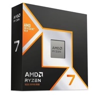 Guizhou Baiyao Hardware Co., Ltd. [AMD] Sharp Dragon R7 9800X3D Boxed CPU Brand New Desktop Game Pro