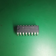 Ic TL494CN TL494C TL494