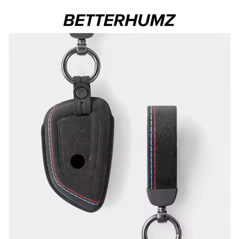 For BMW F30 F31 F32 F34 F20 F10 G20 G30 F40 i8 1 3 5 7 Series X1 X3 X5 F15 M3 M4 Made of Alcantara C