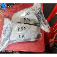 Bmw F30 side mirror used