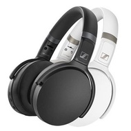 【限時免運】Sennheiser HD450 BT 頭戴式降噪藍牙耳機 香港行貨 黑色 白色 男女朋友生日禮物 Sennheiser Consumer Audio HD 450BT Bluetooth