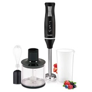 Sonifer Hand Blender Set SF-8025 Blender Tangan Multifungsi Serbaguna