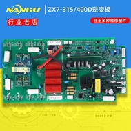 ZX7 400D 315E Inverter Board IGBT Single Tube Best Welding Machine Double Voltage Accessories 4 Tube