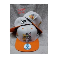 CAP SNAPBACK TOPI SNAPBACK PREMIUM QUALITY