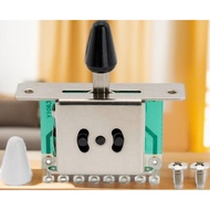 Guitar 5way Selector / Metric 5 Way Pickup Selector Toggle Switch